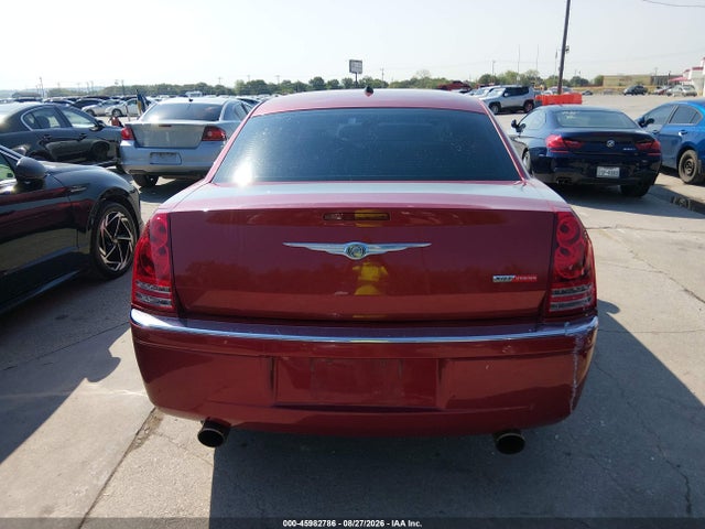 Aukcja sprzedaży 2008 Chrysler 300c Hemi, vin: 2C3LA63H38H126069, numer aukcji: 45982786