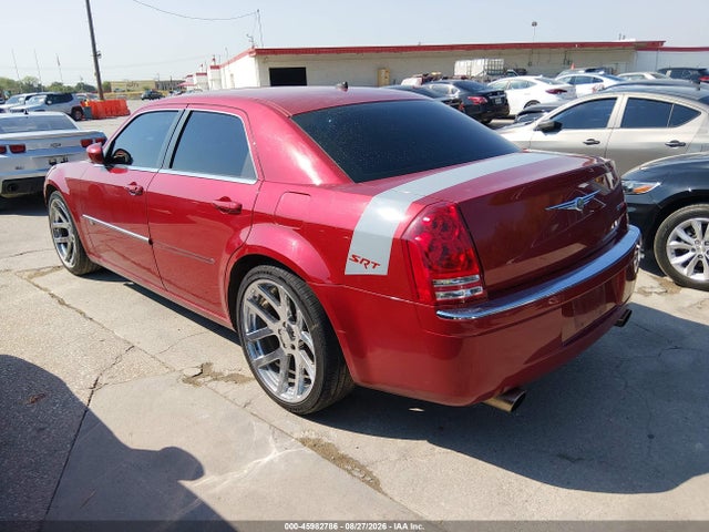 Aukcja sprzedaży 2008 Chrysler 300c Hemi, vin: 2C3LA63H38H126069, numer aukcji: 45982786