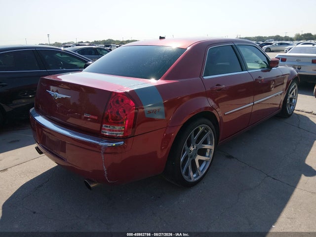 Aukcja sprzedaży 2008 Chrysler 300c Hemi, vin: 2C3LA63H38H126069, numer aukcji: 45982786