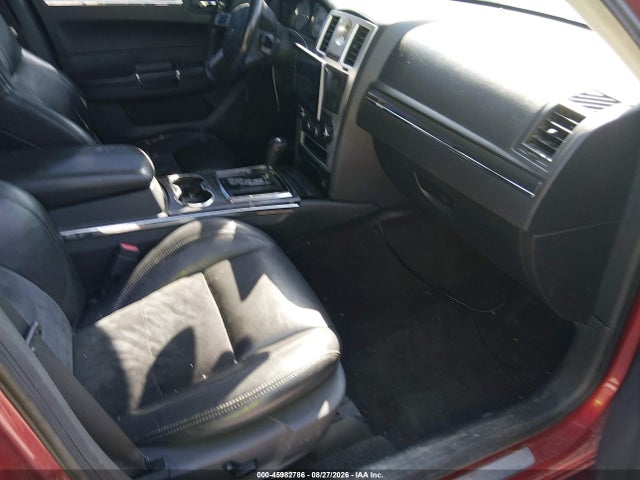 Aukcja sprzedaży 2008 Chrysler 300c Hemi, vin: 2C3LA63H38H126069, numer aukcji: 45982786