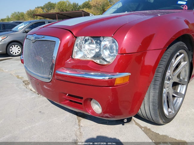 Aukcja sprzedaży 2008 Chrysler 300c Hemi, vin: 2C3LA63H38H126069, numer aukcji: 45982786