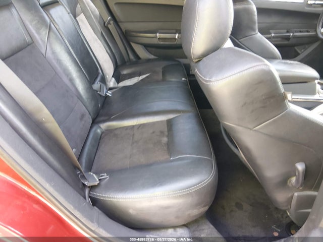 Aukcja sprzedaży 2008 Chrysler 300c Hemi, vin: 2C3LA63H38H126069, numer aukcji: 45982786