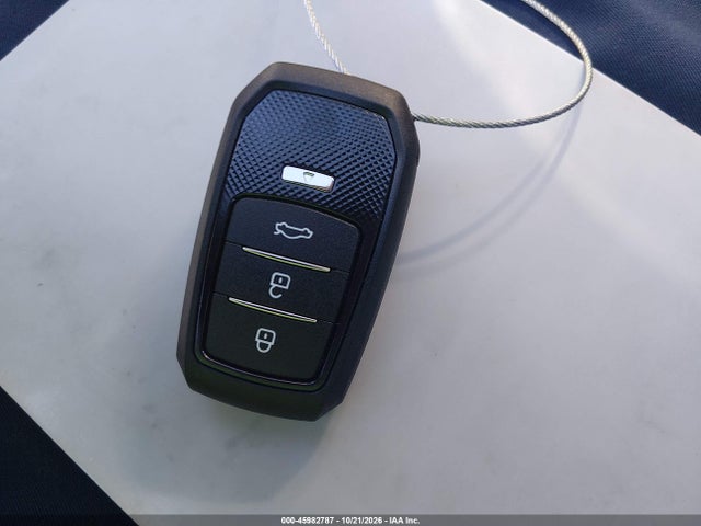 Aukcja sprzedaży 2022 Ford Mustang Gt Premium Fastback, vin: 1FA6P8CF7N5112671, numer aukcji: 45982787