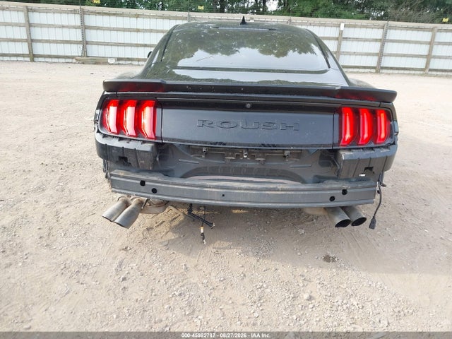Aukcja sprzedaży 2022 Ford Mustang Gt Premium Fastback, vin: 1FA6P8CF7N5112671, numer aukcji: 45982787