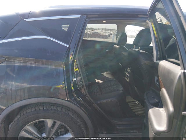 45982790 :رقم المزاد ، 5N1AZ2MS7KN129176 vin ، 2019 Nissan Murano Platinum مزاد بيع