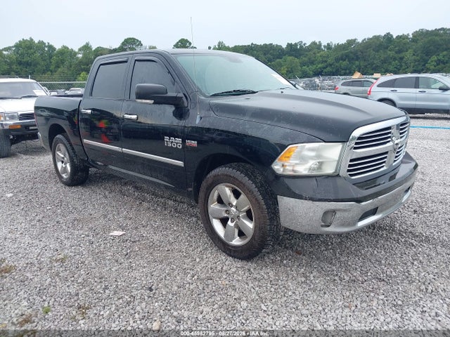 Auction sale of the 2013 Ram 1500 Big Horn, vin: 1C6RR6LT8DS628069, lot number: 45982795