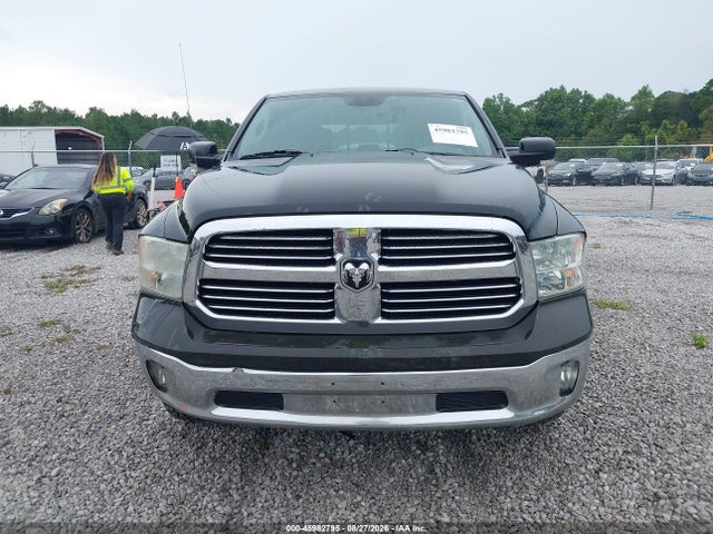 45982795 :رقم المزاد ، 1C6RR6LT8DS628069 vin ، 2013 Ram 1500 Big Horn مزاد بيع