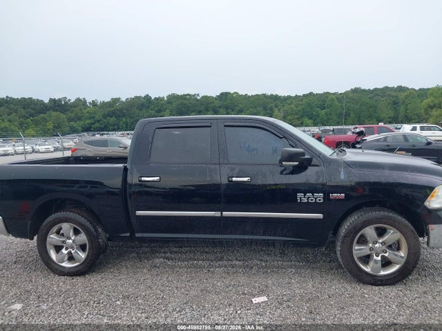 45982795 :رقم المزاد ، 1C6RR6LT8DS628069 vin ، 2013 Ram 1500 Big Horn مزاد بيع