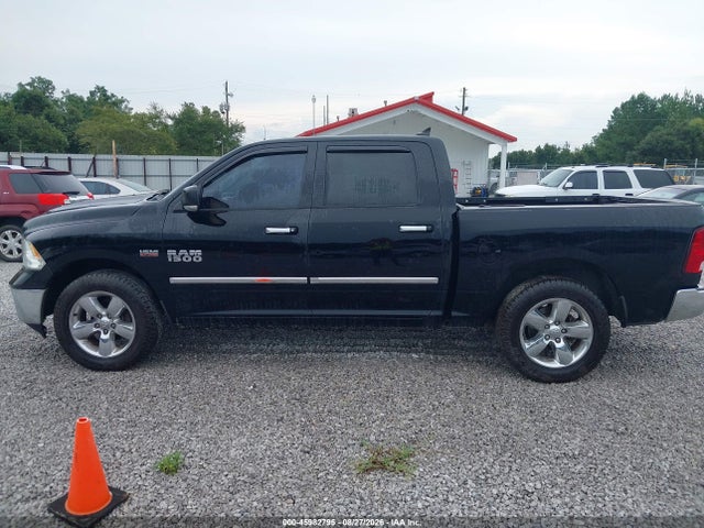 45982795 :رقم المزاد ، 1C6RR6LT8DS628069 vin ، 2013 Ram 1500 Big Horn مزاد بيع