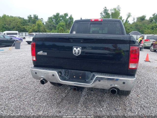 45982795 :رقم المزاد ، 1C6RR6LT8DS628069 vin ، 2013 Ram 1500 Big Horn مزاد بيع