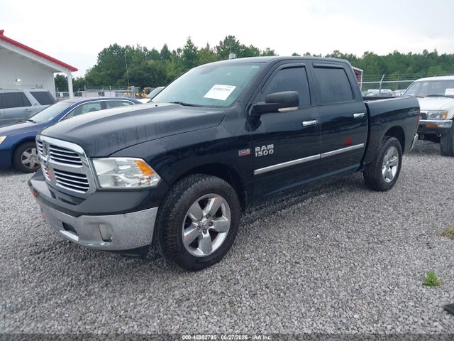 45982795 :رقم المزاد ، 1C6RR6LT8DS628069 vin ، 2013 Ram 1500 Big Horn مزاد بيع