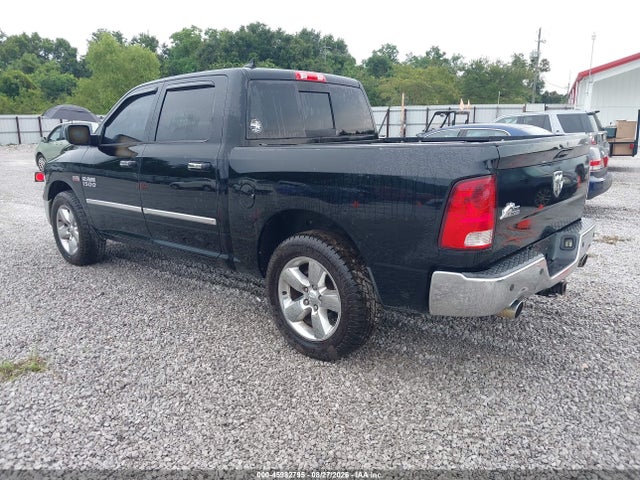 45982795 :رقم المزاد ، 1C6RR6LT8DS628069 vin ، 2013 Ram 1500 Big Horn مزاد بيع