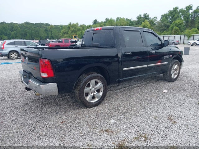 45982795 :رقم المزاد ، 1C6RR6LT8DS628069 vin ، 2013 Ram 1500 Big Horn مزاد بيع