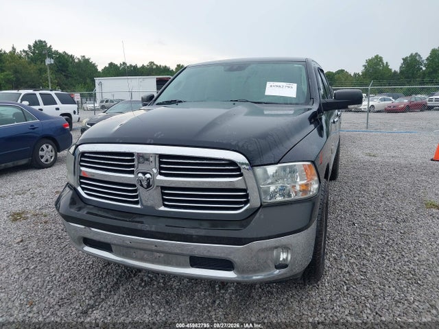 45982795 :رقم المزاد ، 1C6RR6LT8DS628069 vin ، 2013 Ram 1500 Big Horn مزاد بيع