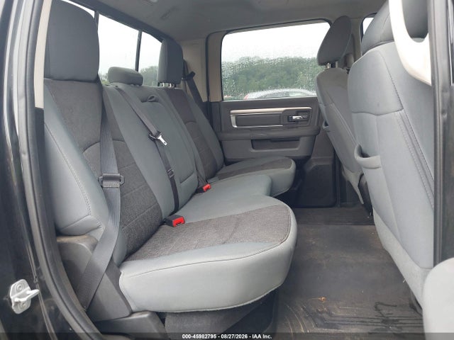 45982795 :رقم المزاد ، 1C6RR6LT8DS628069 vin ، 2013 Ram 1500 Big Horn مزاد بيع