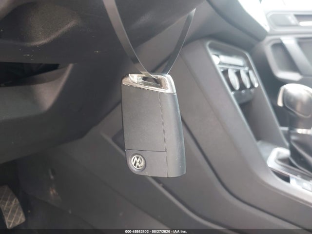 Aukcja sprzedaży 2019 Volkswagen Tiguan, vin: 3VV2B7AX9KM020322, numer aukcji: 45982802