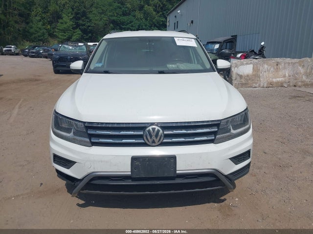 Aukcja sprzedaży 2019 Volkswagen Tiguan, vin: 3VV2B7AX9KM020322, numer aukcji: 45982802