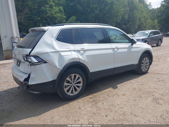 Aukcja sprzedaży 2019 Volkswagen Tiguan, vin: 3VV2B7AX9KM020322, numer aukcji: 45982802