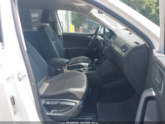 Aukcja sprzedaży 2019 Volkswagen Tiguan, vin: 3VV2B7AX9KM020322, numer aukcji: 45982802