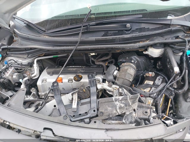 Aukcja sprzedaży 2012 Honda Cr-v Ex-l, vin: 2HKRM4H72CH627553, numer aukcji: 45982808