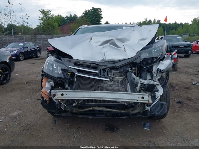 Aukcja sprzedaży 2012 Honda Cr-v Ex-l, vin: 2HKRM4H72CH627553, numer aukcji: 45982808