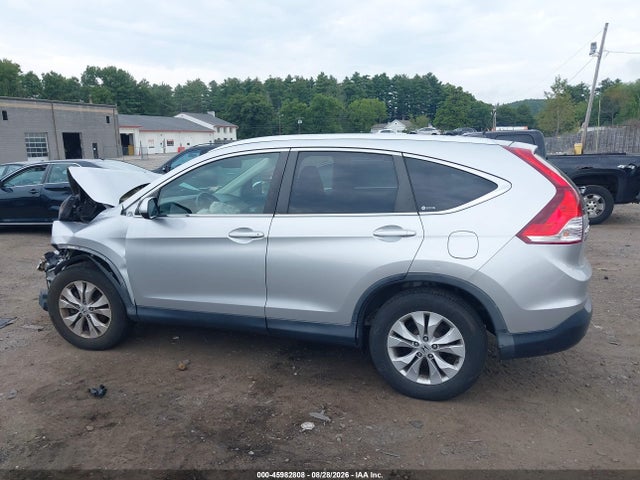 Aukcja sprzedaży 2012 Honda Cr-v Ex-l, vin: 2HKRM4H72CH627553, numer aukcji: 45982808