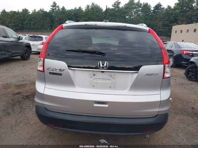 Aukcja sprzedaży 2012 Honda Cr-v Ex-l, vin: 2HKRM4H72CH627553, numer aukcji: 45982808
