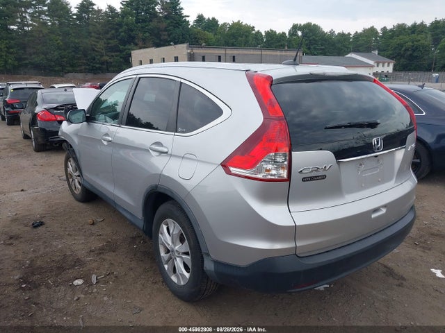 Aukcja sprzedaży 2012 Honda Cr-v Ex-l, vin: 2HKRM4H72CH627553, numer aukcji: 45982808