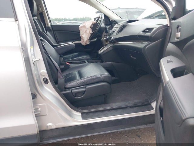 Aukcja sprzedaży 2012 Honda Cr-v Ex-l, vin: 2HKRM4H72CH627553, numer aukcji: 45982808