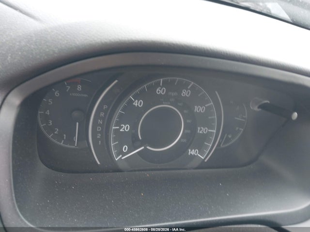 Aukcja sprzedaży 2012 Honda Cr-v Ex-l, vin: 2HKRM4H72CH627553, numer aukcji: 45982808