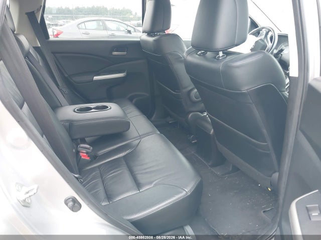 Aukcja sprzedaży 2012 Honda Cr-v Ex-l, vin: 2HKRM4H72CH627553, numer aukcji: 45982808