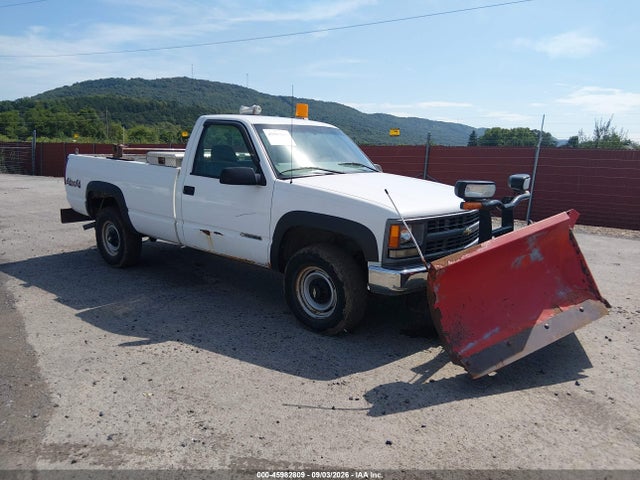 Продаж на аукціоні авто 2000 Chevrolet K2500, vin: 1GCGK24R4YR209388, номер лоту: 45982809