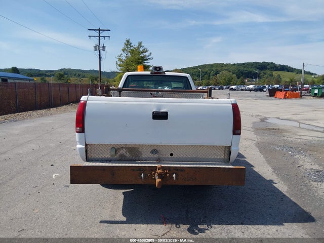 Продаж на аукціоні авто 2000 Chevrolet K2500, vin: 1GCGK24R4YR209388, номер лоту: 45982809