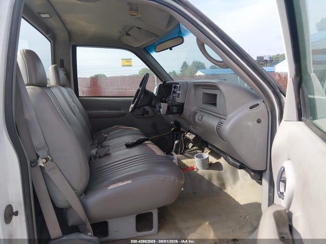 Продаж на аукціоні авто 2000 Chevrolet K2500, vin: 1GCGK24R4YR209388, номер лоту: 45982809