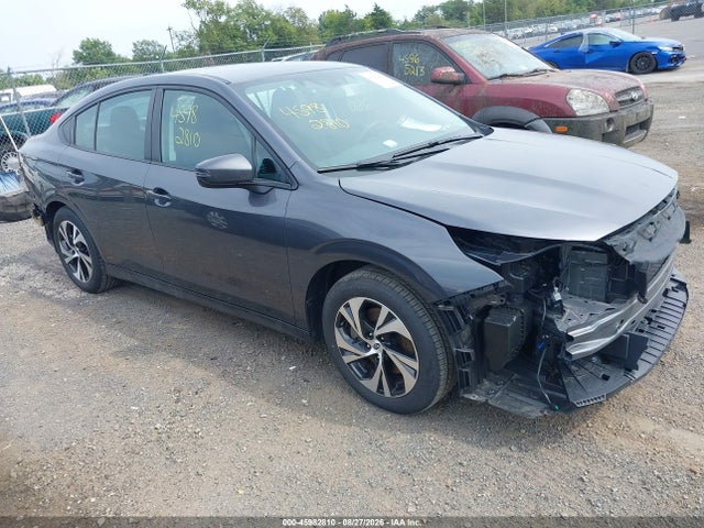 Продаж на аукціоні авто 2025 Subaru Legacy Premium, vin: 4S3BWAD6XS3023086, номер лоту: 45982810