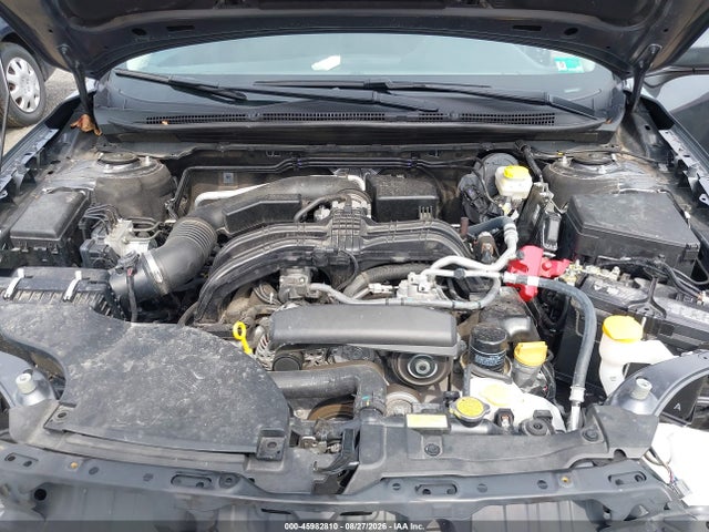 Продаж на аукціоні авто 2025 Subaru Legacy Premium, vin: 4S3BWAD6XS3023086, номер лоту: 45982810