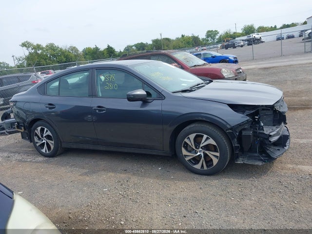 Продаж на аукціоні авто 2025 Subaru Legacy Premium, vin: 4S3BWAD6XS3023086, номер лоту: 45982810