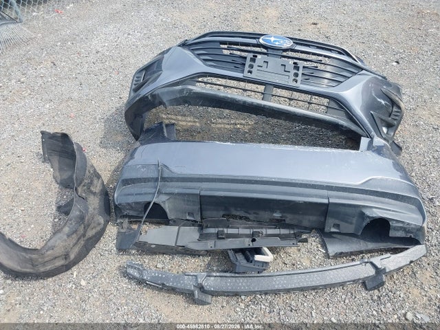 Продаж на аукціоні авто 2025 Subaru Legacy Premium, vin: 4S3BWAD6XS3023086, номер лоту: 45982810