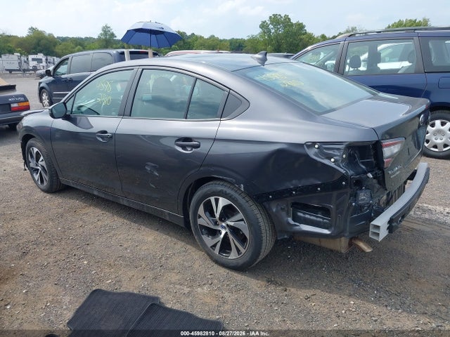 Продаж на аукціоні авто 2025 Subaru Legacy Premium, vin: 4S3BWAD6XS3023086, номер лоту: 45982810