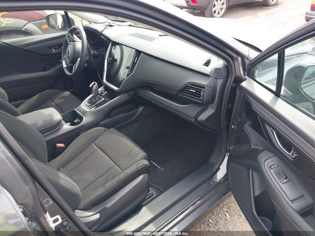Продаж на аукціоні авто 2025 Subaru Legacy Premium, vin: 4S3BWAD6XS3023086, номер лоту: 45982810