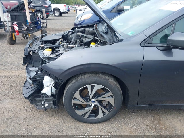 Продаж на аукціоні авто 2025 Subaru Legacy Premium, vin: 4S3BWAD6XS3023086, номер лоту: 45982810