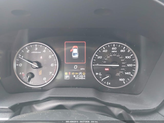 Продаж на аукціоні авто 2025 Subaru Legacy Premium, vin: 4S3BWAD6XS3023086, номер лоту: 45982810