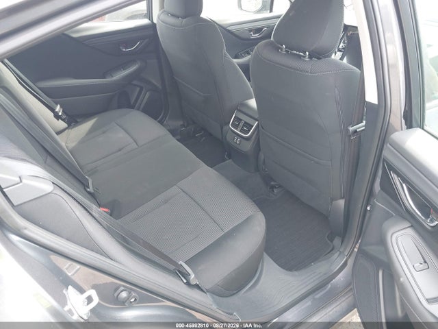 Продаж на аукціоні авто 2025 Subaru Legacy Premium, vin: 4S3BWAD6XS3023086, номер лоту: 45982810