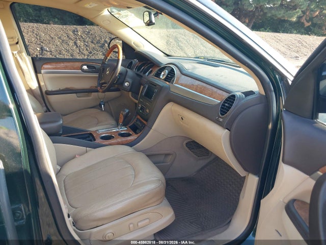 Aukcja sprzedaży 2012 Buick Enclave Leather, vin: 5GAKVCEDXCJ124560, numer aukcji: 45982818