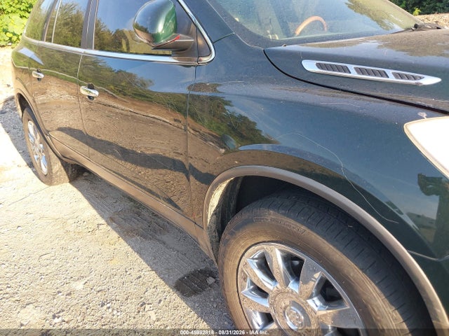 Aukcja sprzedaży 2012 Buick Enclave Leather, vin: 5GAKVCEDXCJ124560, numer aukcji: 45982818