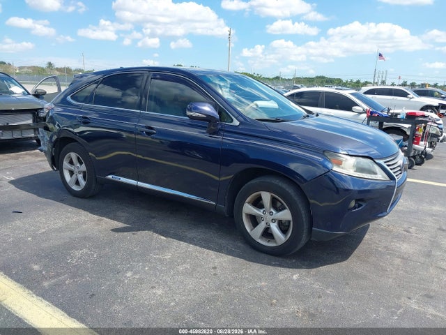 2015 Lexus Rx 450h მანქანა იყიდება აუქციონზე, vin: 2T2ZB1BA7FC001430, აუქციონის ნომერი: 45982820