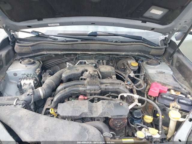 Aukcja sprzedaży 2014 Subaru Forester 2.5i Premium, vin: JF2SJAEC3EH472475, numer aukcji: 45982826