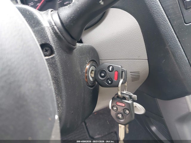 Aukcja sprzedaży 2014 Subaru Forester 2.5i Premium, vin: JF2SJAEC3EH472475, numer aukcji: 45982826