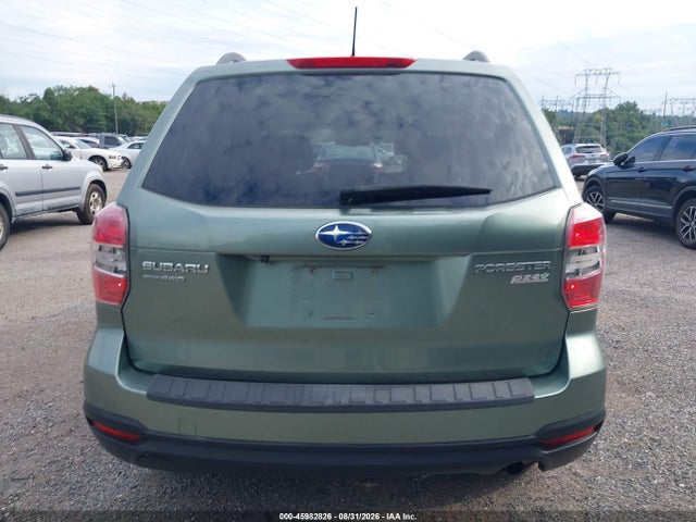 Aukcja sprzedaży 2014 Subaru Forester 2.5i Premium, vin: JF2SJAEC3EH472475, numer aukcji: 45982826