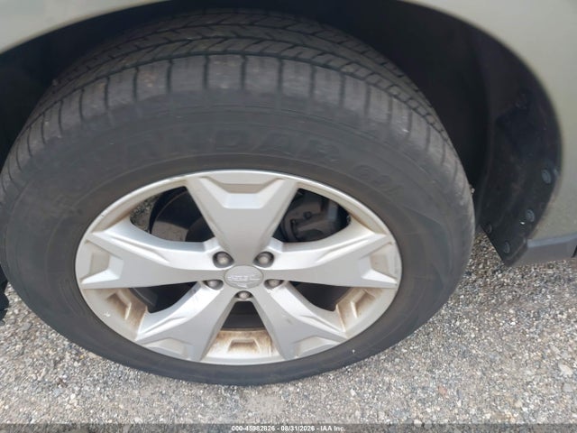 Aukcja sprzedaży 2014 Subaru Forester 2.5i Premium, vin: JF2SJAEC3EH472475, numer aukcji: 45982826